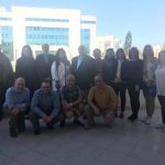 TPM1: Kick off Meeting in Cyprus